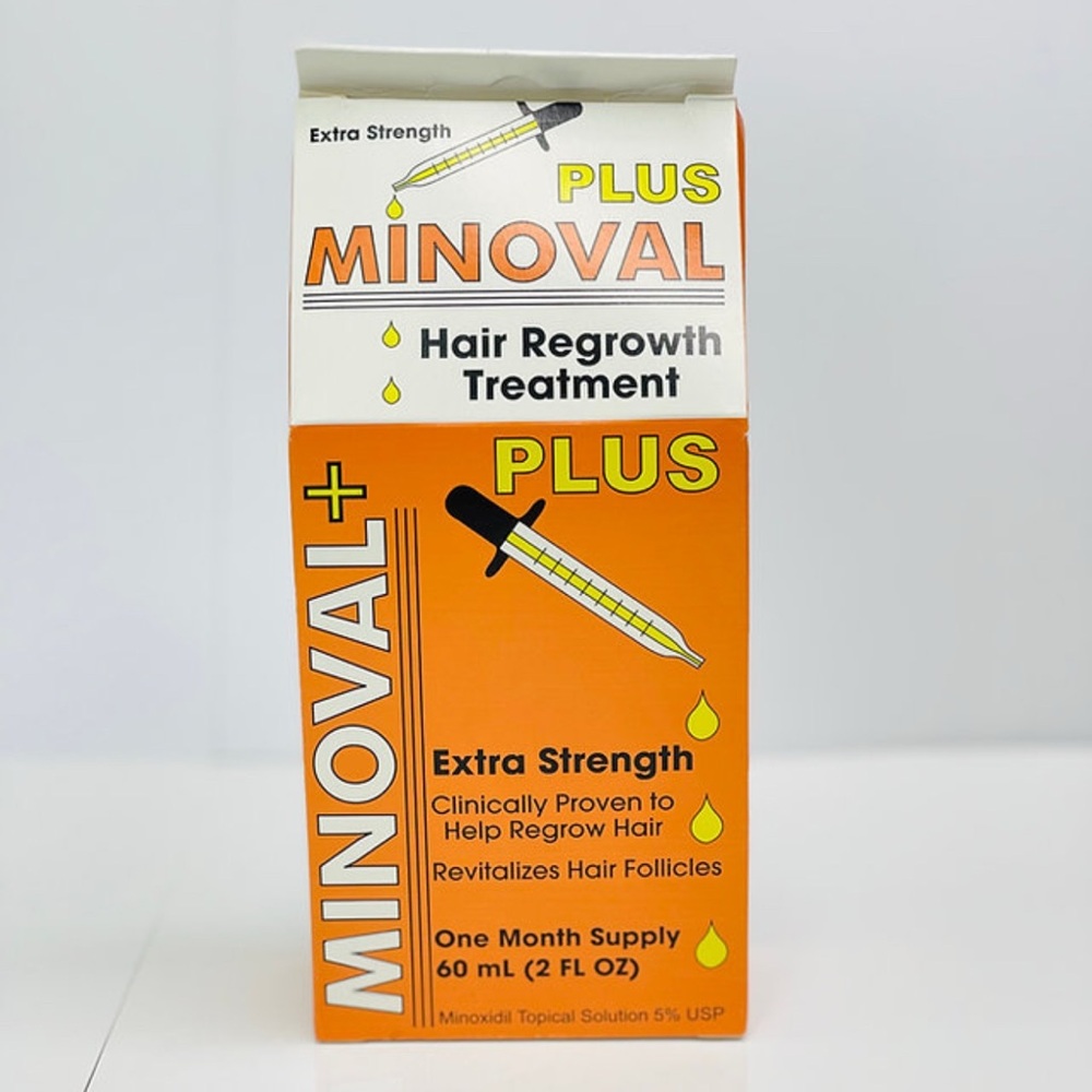 Minoval plus